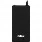 Nilox CAR90SUSB Alimentador Automático Universal Slim con USB 90W