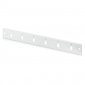 Digitus Panel Frontal Vertical 6 Puertos 1U Gris