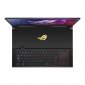 Asus Rog Zephyrus S GX701GWR-H6063T Intel Core i7-9750H/16GB/512GB SSD/RTX2070/17.3"
