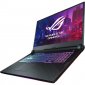 Asus Rog Strix Scar III G731GW-EV061 Intel Core i7-9750H/16GB/512GB SSD/RTX2070/17.3"
