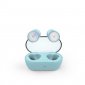 Energy Sistem Earphones Urban 1 True Wireless Auriculares Inalámbricos Azules