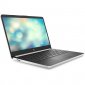 HP Notebook 14S-DQ1006NS Intel Core i7-1065G7/8GB/512GB SSD/14"