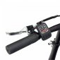 Smartgyro Ebike Crosscity Bicicleta Eléctrica Plegable 20" Negra