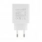 Huawei Cargador de Pared Super Charge USB-C 4A Blanco