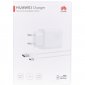 Huawei Cargador de Pared Super Charge USB-C 4A Blanco
