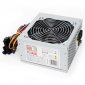 Alimentation PC PCCASE 500W - Modèle PCA-EP500, ATX, Testée Fonctionnelle - Occasion