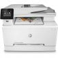 HP Color LaserJet Pro MFP M283fdw Multifunción Láser Color Wifi Dúplex Fax