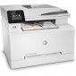 HP Color LaserJet Pro MFP M283fdw Multifunções Laser Cor Wifi Dúplex Fax