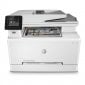 HP Color LaserJet Pro MFP M282nw Multifunções Laser Cor WiFi