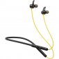 Realme Buds Wireless Auriculares Deportivos Inalámbricos Amarillos