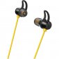 Realme Buds Wireless Auriculares Deportivos Inalámbricos Amarillos