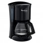 Moulinex Principio FG152832 Cafetera de Goteo 600W Negra