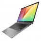 Asus VivoBook S14 S433FL-EB008T Intel Core i5-10210U/8GB/512GB SSD/MX250/14"