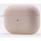 Ksix Funda Eco-Friendly Rosa para AirPods Pro