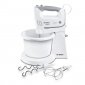 Bosch ErgoMixx MFQ36460 Batidora Amasadora 450W Blanco