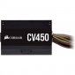Corsair CV450 CV Series 450W 80 Plus Bronze