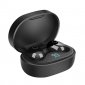 Unotec TWIN 4 Auriculares Bluetooth Negro