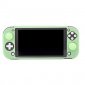 FR-TEC Lite Silicone + Grips Glow in the Dark para Nintendo Switch Lite