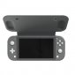 FR-TEC Lite Flip Case Cinzenta para Nintendo Switch Lite