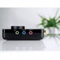 Creative SB X-Fi Surround 5.1 Pro v3 Tarjeta de Sonido Externa USB