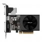 PNY GeForce GT 710 PCI-E 2.0 Low Profile 2GB GDDR3