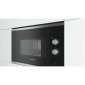 Micro-ondes intégrable 800 W avec grill - Bosch BFL520MS0 par 275,60