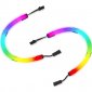 Corsair iCUE LS100 Smart Lighting Strip Expansion Kit 250mm
