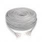 Nanocable Cable UTP CAT5e 100m Flexible