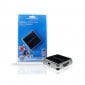 Conceptronic Multilector de Tarjetas USB Negro