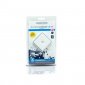Conceptronic Multilector de Tarjetas USB Blanco