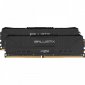 Crucial Ballistix 3200 DDR4 32GB 2x16GB CL16 Negro