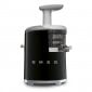 Smeg SJF01BLEU Licuadora 150W Negra | PcComponentes.com