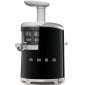 Smeg SJF01BLEU Licuadora 150W Negra | PcComponentes.com