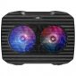 Mars Gaming MNBC0 Base Refrigeradora para Portátil hasta 15.6"