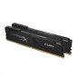Kingston HyperX Fury Black DDR4 3600 16GB 2x8GB CL17