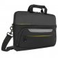 Targus CityGear TSS931GL Mala para Portátil 14" Preta
