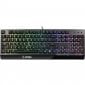MSI Vigor GK30 Teclado Gaming RGB