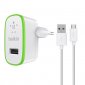 Belkin Cargador de Pared USB Blanco