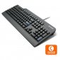 Lenovo USB Smartcard Keyboard Teclado (PT)