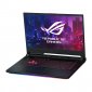 Asus Rog Strix G531GT-BQ165 Intel Core i7-9750H/16GB/512GB SSD/GTX1650/15.6"
