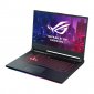Asus Rog Strix G531GT-BQ165 Intel Core i7-9750H/16GB/512GB SSD/GTX1650/15.6"