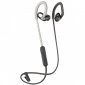 Plantronics BackBeat FIT 350 Auriculares Deportivos Bluetooth Grises