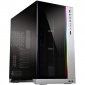 Lian-Li PC-O11D Dynamic XL ROG Edition Torre ATX Plata