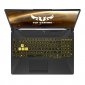 Asus TUF Gaming A15 FX506IV-AL087 AMD Ryzen 7 4800H/16GB/1TB SSD/RTX 2060/15.6"