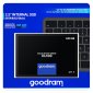 GoodRam CL100 Gen.3 SSD 240GB 2.5" SATA III