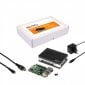 Raspberry Pi 4 Modelo B 4GB Heatsink Set