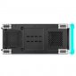 Nox Hummer MC Pro ARGB USB 3.0 Blanca