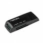 Natec ANT 3 Lector de Tarjetas USB 2.0 Negro