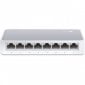 TP-Link TL-SF1008D Switch 8 Puertos 10/100 Mbps Plug&Play