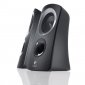 Colunas Logitech Speaker System Z313 2.1